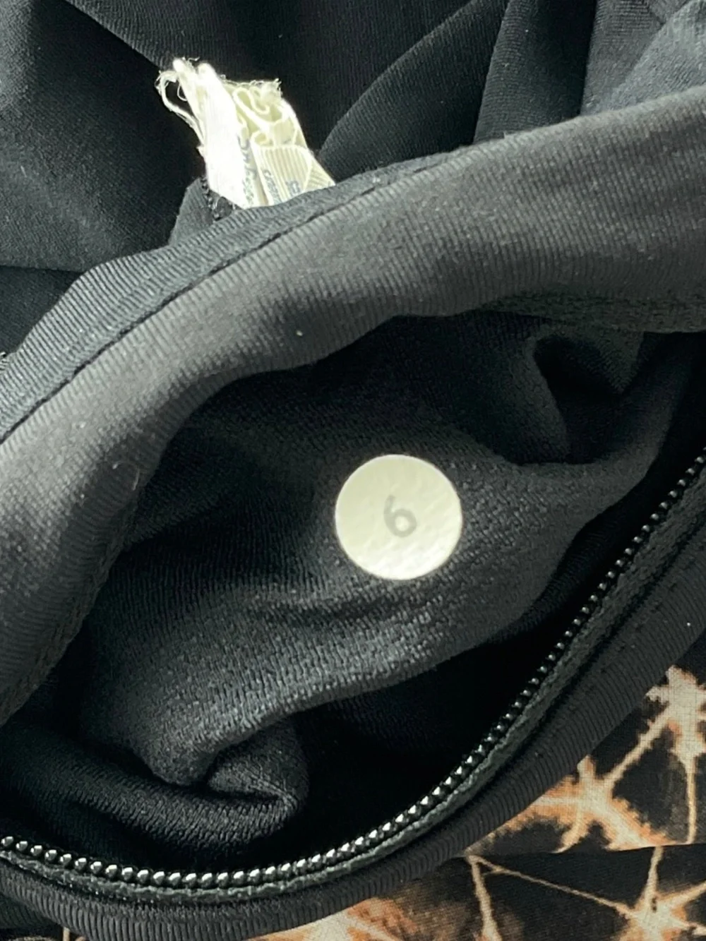 Lululemon Pace Rival Skirt *Tall
